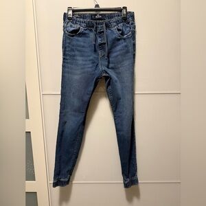 Hollister Skinny Joggers